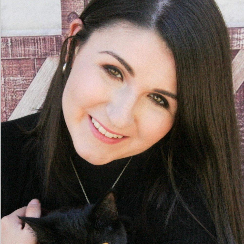 Meet your Posher, Meagan